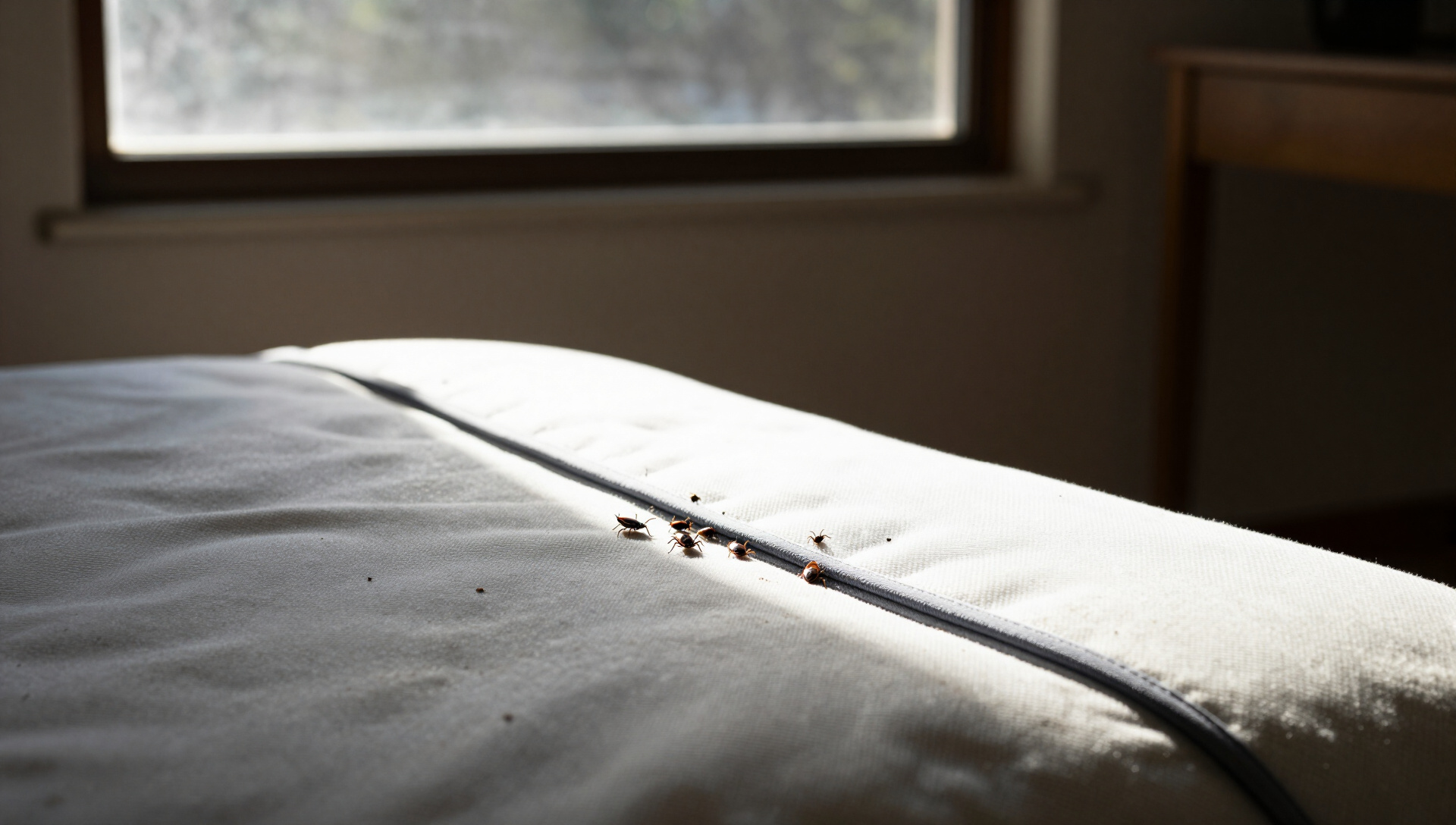 Bed Bugs Control in Werrington County