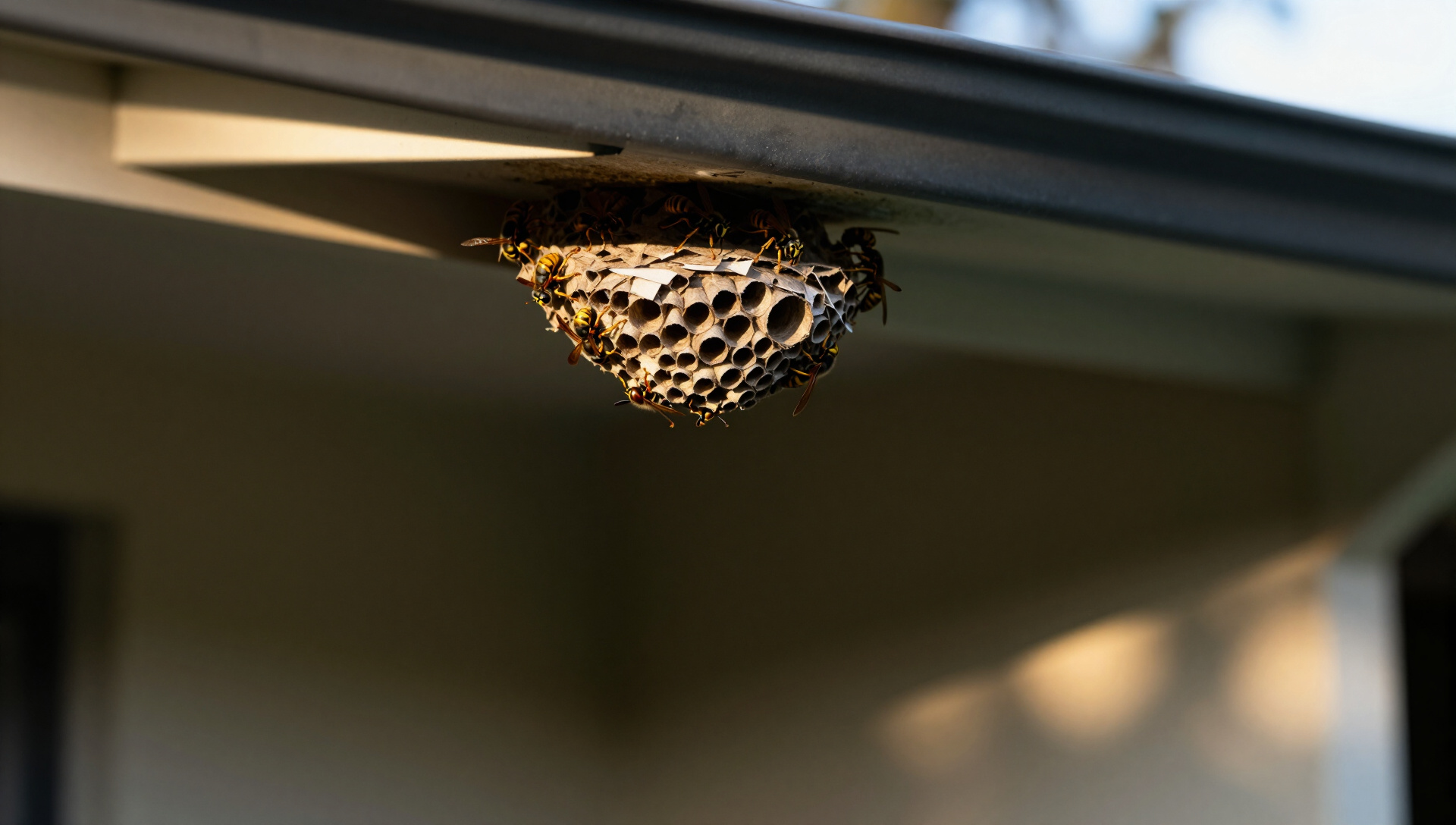 Bees and Wasp Removal in Werrington County